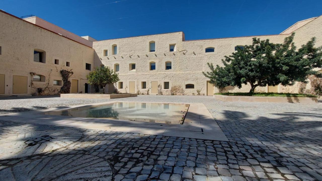 Convento Bernardas Duplex Bl - 3 Bedroom Tavira Bagian luar foto