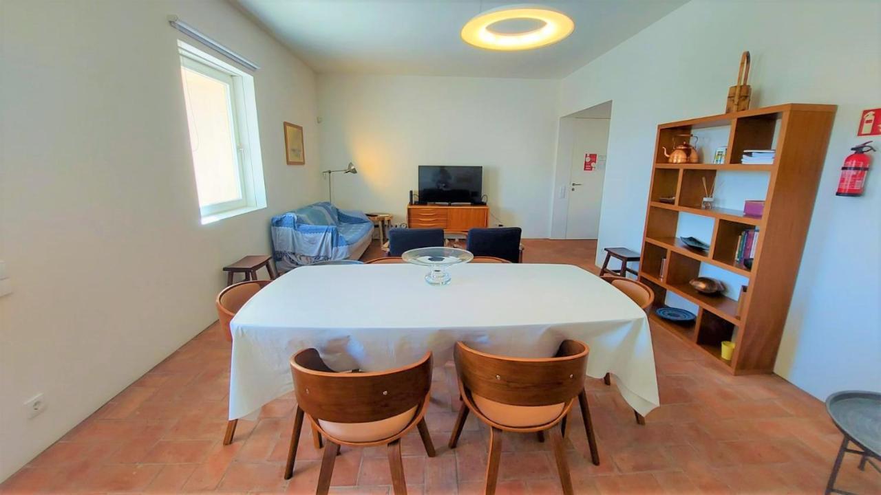 Convento Bernardas Duplex Bl - 3 Bedroom Tavira Bagian luar foto
