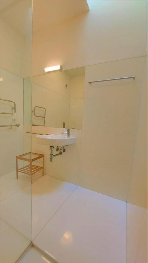 Convento Bernardas Duplex Bl - 3 Bedroom Tavira Bagian luar foto