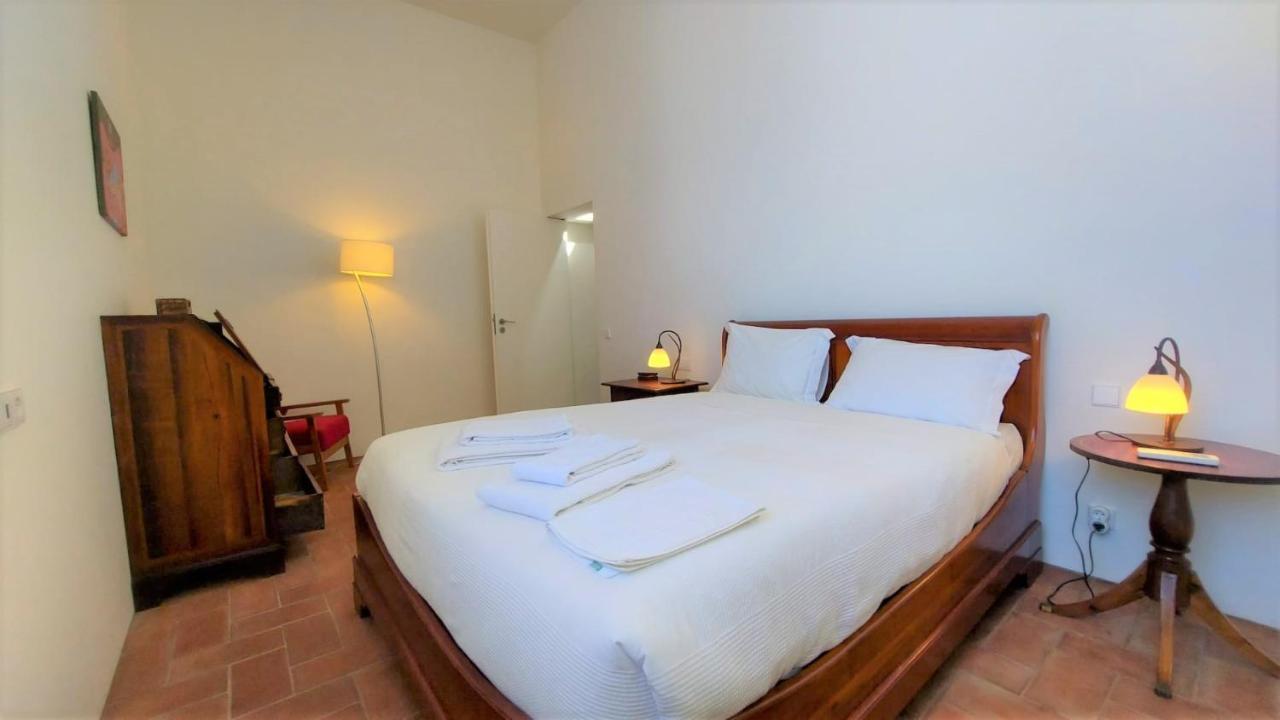 Convento Bernardas Duplex Bl - 3 Bedroom Tavira Bagian luar foto