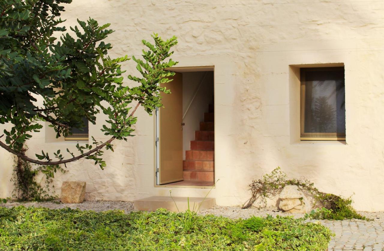 Convento Bernardas Duplex Bl - 3 Bedroom Tavira Bagian luar foto