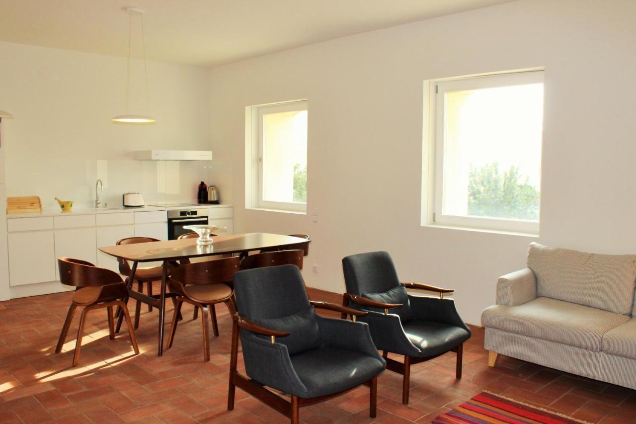 Convento Bernardas Duplex Bl - 3 Bedroom Tavira Bagian luar foto