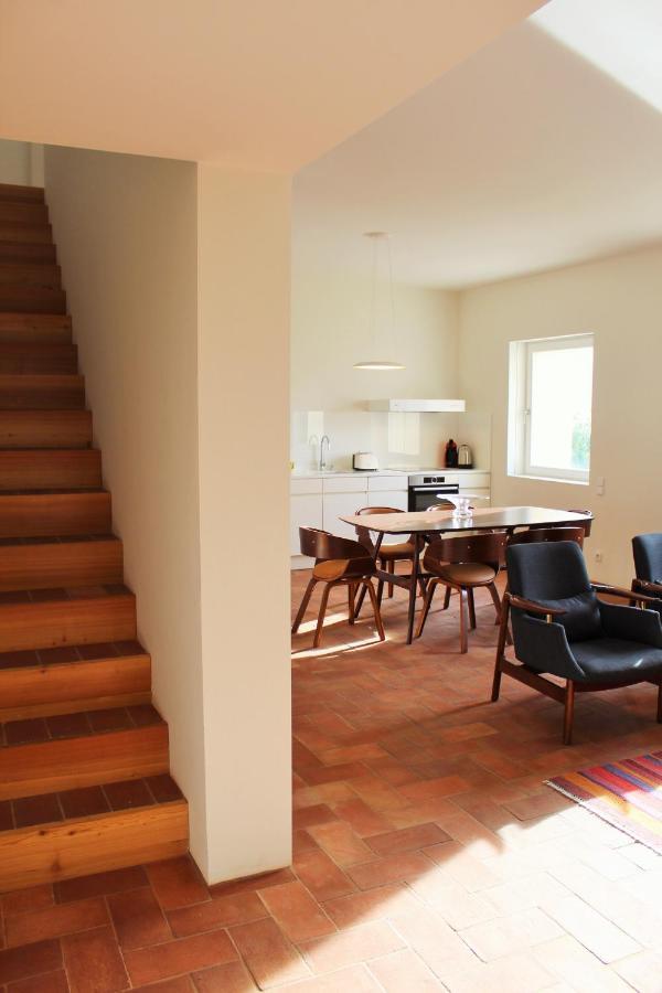 Convento Bernardas Duplex Bl - 3 Bedroom Tavira Bagian luar foto
