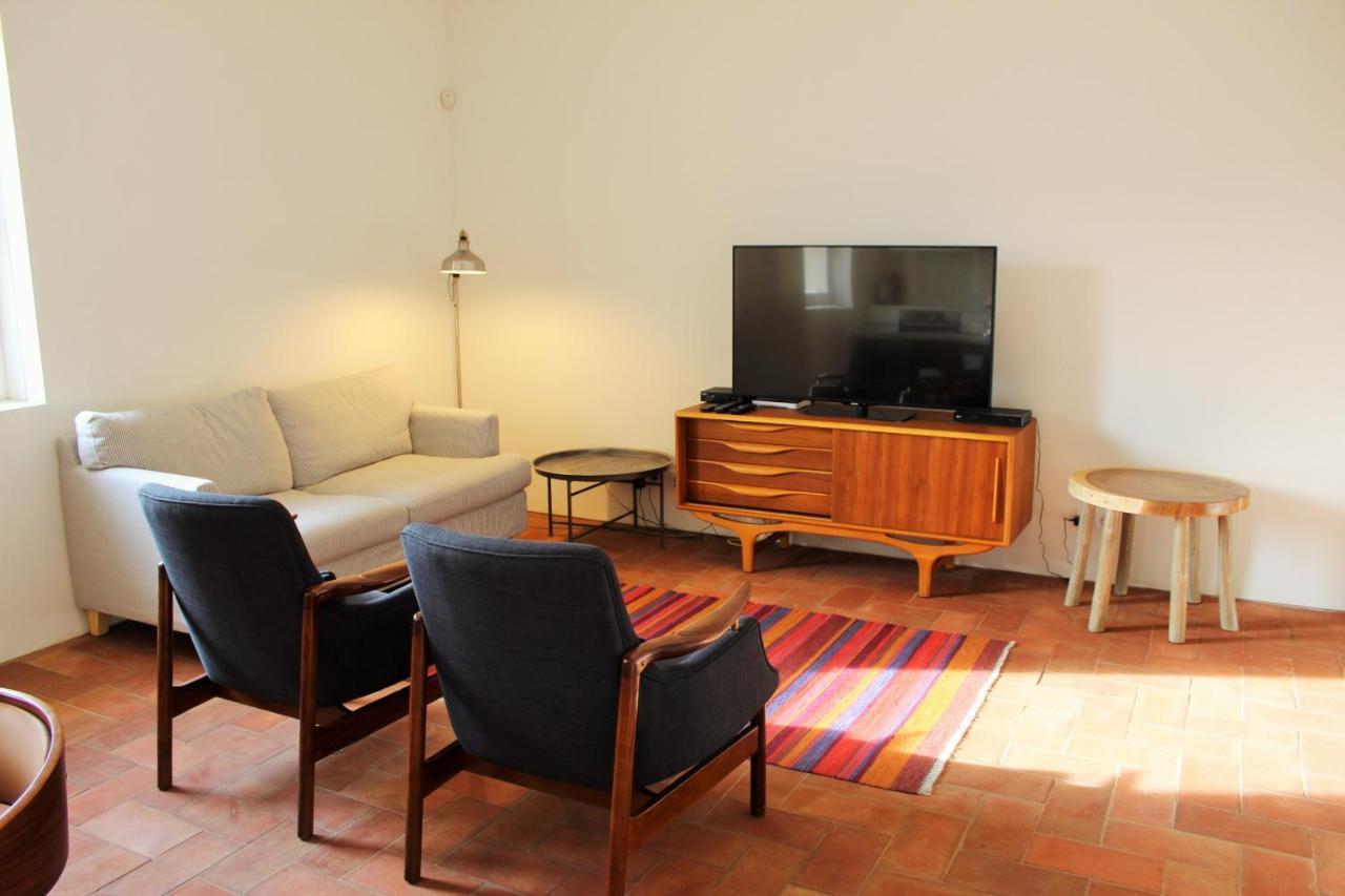 Convento Bernardas Duplex Bl - 3 Bedroom Tavira Bagian luar foto