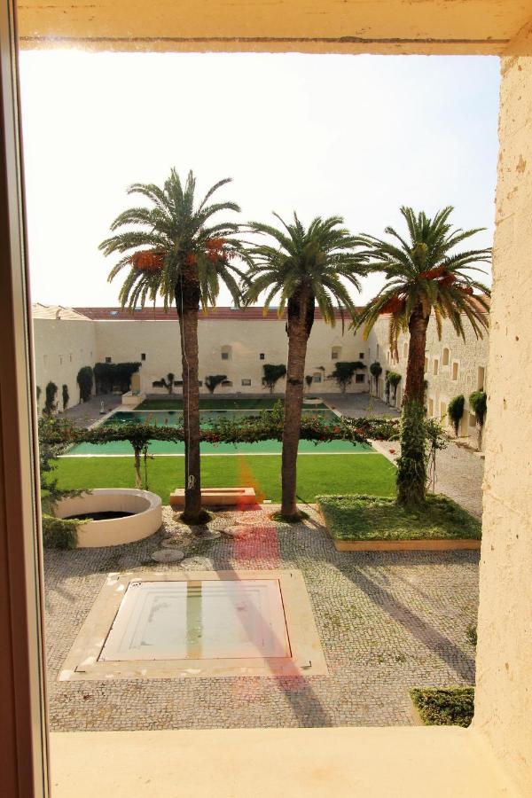 Convento Bernardas Duplex Bl - 3 Bedroom Tavira Bagian luar foto