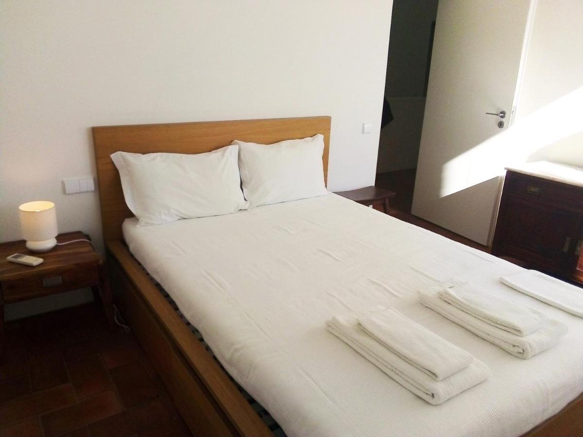Convento Bernardas Duplex Bl - 3 Bedroom Tavira Bagian luar foto