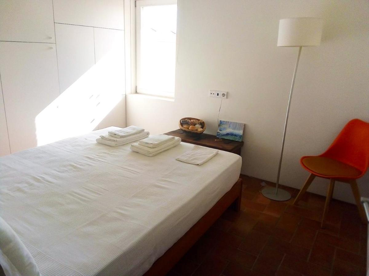 Convento Bernardas Duplex Bl - 3 Bedroom Tavira Bagian luar foto