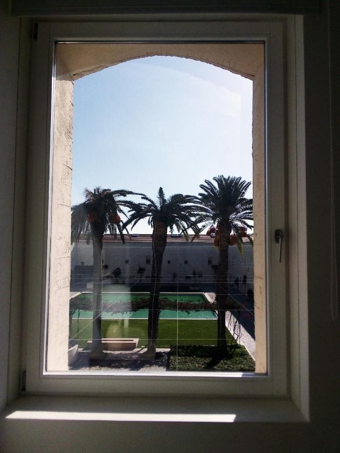 Convento Bernardas Duplex Bl - 3 Bedroom Tavira Bagian luar foto